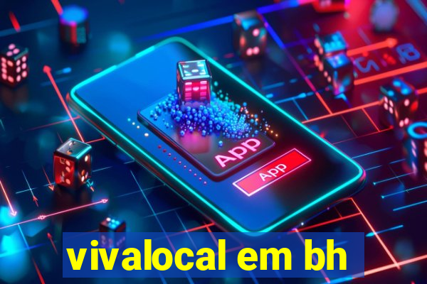 vivalocal em bh